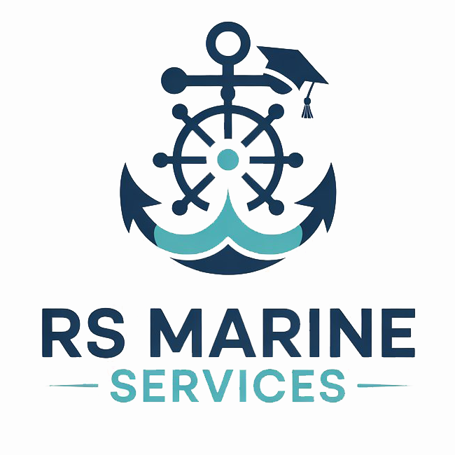 RS MARINE SERVICES