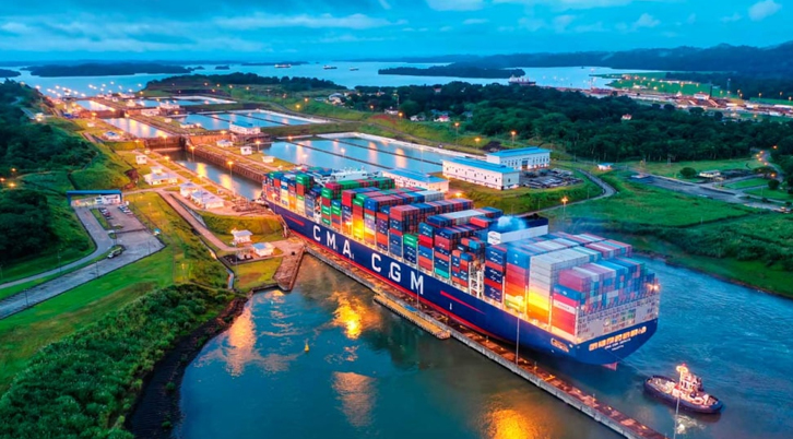 Panama Approved Courses
