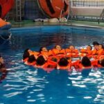 Basic Offshore Safety Induction And Emergency