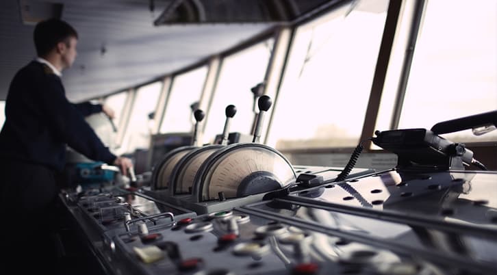 Bridge Resource Management