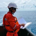 Company Security Officer