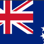 Cook Islands Flag Documentation