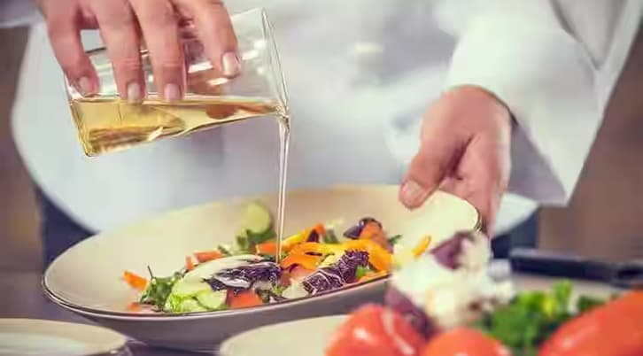Cookery Classes For Fresher or Saloon Rating