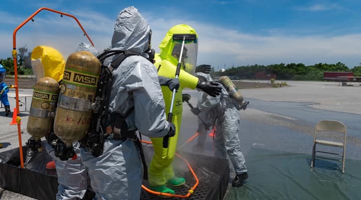 HAZMAT