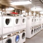 Laundryman Training Program