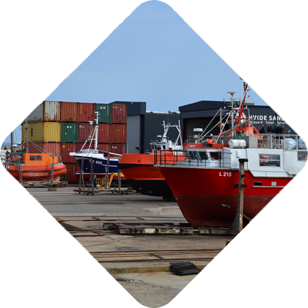 RS Marine Services