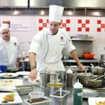 Ship Cook Course For Chief Cook