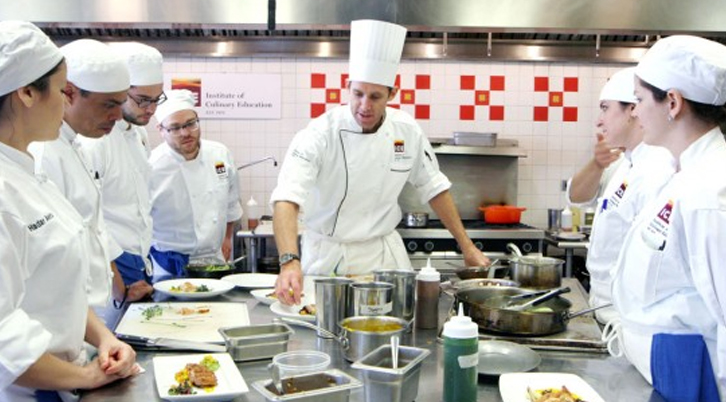 Ship Cook Course For Chief Cook