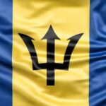 Barbados Flag Documentation