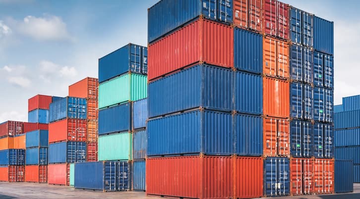CONTAINER FAMILIARIZATION