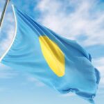 Palau Flag Documentation